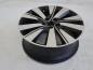 Preview: Felge Alu/Leichtmetall hinten links 52910F1400 Kia SPORTAGE 4