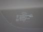 Preview: Scheibe sonstige 878404H031 Hyundai H1 TRAVEL