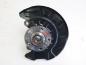 Preview: Achsschenkel vorn links 5Q0407255R VW GOLF 7 VARIANT
