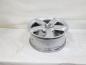 Preview: Felge Alu/Leichtmetall vorn links 8R0601025J Audi Q5 8R