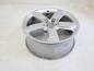 Preview: Felge Alu/Leichtmetall hinten rechts 8R0601025J Audi Q5 8R