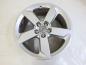 Preview: Felge Alu/Leichtmetall hinten rechts 8R0601025J Audi Q5 8R