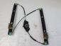 Preview: Fensterheber elektrisch vorn rechts 8R0837462G Audi Q5 8R