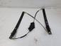Preview: Fensterheber elektrisch vorn rechts 8R0837462G Audi Q5 8R