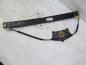 Preview: Fensterheber elektrisch hinten links 8R0839461D Audi Q5 8R