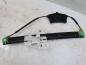 Preview: Fensterheber elektrisch hinten links 8R0839461D Audi Q5 8R