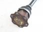 Preview: Antriebswelle vorn rechts 8R0407271B Audi Q5 8R