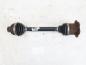 Preview: Antriebswelle vorn links 8R0407271B Audi Q5 8R
