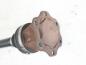 Preview: Antriebswelle vorn links 8R0407271B Audi Q5 8R