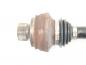 Preview: Antriebswelle hinten links 8R0501203C Audi Q5 8R