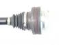 Preview: Antriebswelle hinten links 8R0501203C Audi Q5 8R