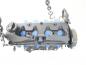 Preview: Motor Diesel Turbo 03L100037S Audi Q5 8R