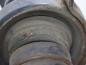 Preview: Kardanwelle 8R0521101N Audi Q5 8R