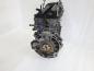 Preview: Motor Benzin Einspritzer 3S7G6007CE Ford MONDEO 3 Turnier