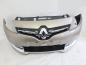 Preview: Stoßstange vorn 620104524X Renault SCENIC 3 JZ