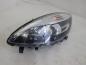 Preview: Scheinwerfer links 260601946R Renault SCENIC 3 JZ