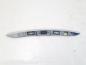 Preview: Heckklappenblende 848109523R Renault SCENIC 3 JZ