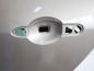 Preview: Tür hinten links 821017991R Renault SCENIC 3 JZ