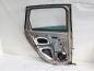 Preview: Tür hinten links 821017991R Renault SCENIC 3 JZ