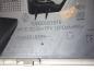 Preview: Abdeckung 768351859R Renault SCENIC 3 JZ
