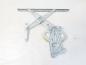 Preview: Fensterheber elektrisch vorn rechts 965916102 Renault SCENIC 3 JZ