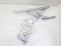 Preview: Fensterheber elektrisch hinten rechts 965916102 Renault SCENIC 3 JZ