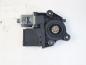 Preview: Fensterheber-Motor hinten rechts 827303178R Renault SCENIC 3 JZ