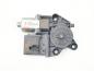 Preview: Fensterheber-Motor hinten links 827310166R Renault SCENIC 3 JZ