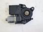 Preview: Fensterheber-Motor hinten links 827310166R Renault SCENIC 3 JZ