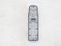 Preview: Schalter Fensterheber vorn links 809610017R Renault SCENIC 3 JZ