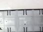 Preview: Schalter Fensterheber vorn links 809610017R Renault SCENIC 3 JZ