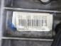 Preview: Getriebe 6 Gang 320101336R Renault SCENIC 3 JZ