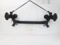 Preview: Achse hinten 555017050R Renault SCENIC 3 JZ