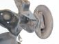 Preview: Achse hinten 555017050R Renault SCENIC 3 JZ