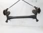 Preview: Achse hinten 555017050R Renault SCENIC 3 JZ