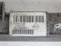 Preview: Lenkung Getriebe mechanisch 490010683R Renault SCENIC 3 JZ