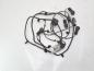 Preview: Einparksystem AV6T15K867AEF Ford GRAND C-MAX