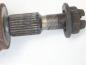 Preview: Antriebswelle vorn rechts BV613B436CB Ford GRAND C-MAX