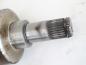 Preview: Antriebswelle vorn links BV613B437CA Ford GRAND C-MAX