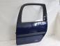 Preview: Tür hinten links 5J7833055 Skoda ROOMSTER 5J