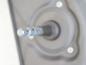 Preview: Fensterheber mechanisch hinten rechts 5J7839402C Skoda ROOMSTER 5J