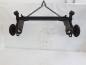 Preview: Achse hinten 1J0500051K Skoda ROOMSTER 5J