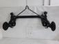 Preview: Achse hinten 1J0500051K Skoda ROOMSTER 5J