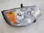 Preview: Scheinwerfer rechts 05113336AG Chrysler GRAND VOYAGER RT