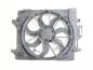 Preview: Ventilator (am Kühler) 5058674AD Chrysler GRAND VOYAGER RT