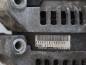 Preview: Lichtmaschine 04801624AE Chrysler GRAND VOYAGER RT