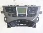 Preview: Kombischalter 5590052690 Toyota VERSO S P12