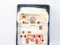 Preview: Schalter Spiegel 8487034010 Toyota VERSO S P12