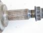 Preview: Antriebswelle vorn rechts 4341052291 Toyota VERSO S P12