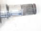 Preview: Antriebswelle vorn links 4342052211 Toyota VERSO S P12